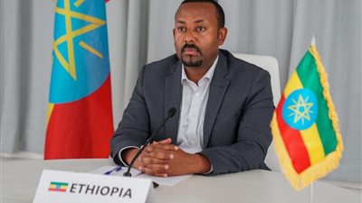 عاجل.. بيان جديد من إثيوبيا حول سد النهضة: الملء بعد أسبوعين عقب التوصل لاتفاق نهائي