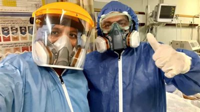 “الصحة” تعلن نجاح أول عملية فصل بلازما لمصابة بفيروس كورونا عمرها 65 عامًا