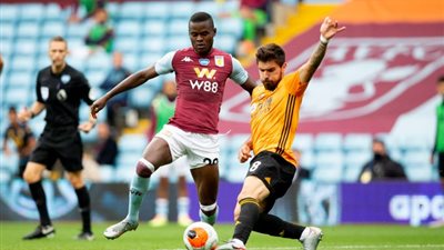 بمشاركة تريزيجيه والمحمدي.. أستون فيلا يخسر أمام وولفرهامبتون بالدوري الانجليزي (فيديو)
