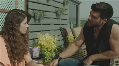 تعرف على قصة وأحداث مسلسل السيد الخطأ