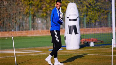 مصدر يكشف موقف الشناوي من رد 10 ملايين جنيه للزمالك