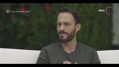 يوسف الشريف يكشف وجود عن جزء ثان لمسلسل النهاية