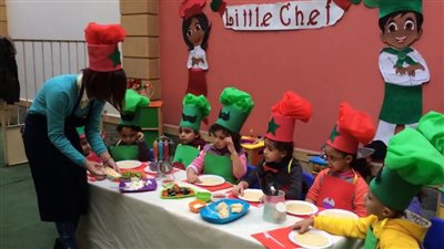 وزيرة التضامن تكشف موعد فتح الحضانات.. وتؤكد: الإجازة 3 أيام