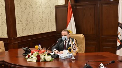 النائب العام عن واقعة قتل امرأة لطفلتيها عمدا فى بهتيم: سوء العلاقة الزوجية وراء الجرائم (بيان)