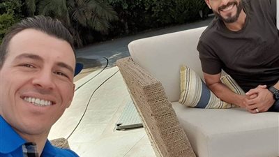 رامي رضوان يستنكر الهجوم على يوسف الشريف لإعلانه رفض المشاهد الساخنة (تدوينة)