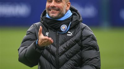 بالأرقام.. ماذا قدم مانشستر سيتي مع بيب جوارديولا أمام ليفربول؟