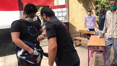 إلغاء سؤال بامتحانات مادة الديناميكا للثانوية العامة.. تعرف على السبب