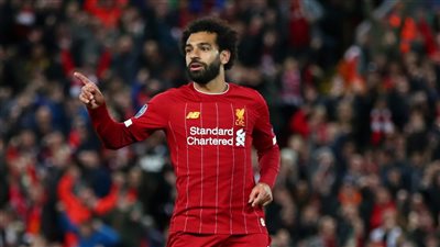 ليفربول يعلق على تصريحات محمد صلاح بعد التتويج بالبريميرليج (صورة)