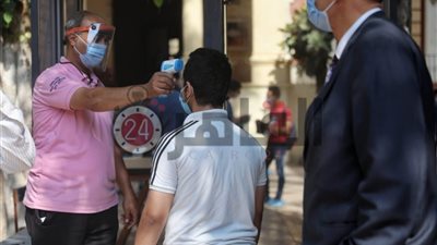 طلاب الثانوية العامة بقنا: “الديناميكا سهلة وسؤال الاختيارات أربكنا”