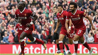 ليفربول مهدد بالطرد من الأنفيلد بعد التتويج بالبريميرليج