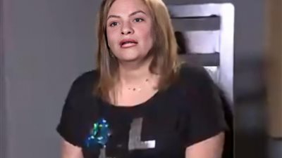 كاملة أبو ذكري تكشف تفاصيل لقاء ومحاولة محمد رمضان  إقناعها بإخراج “الامبراطور” (فيديو)