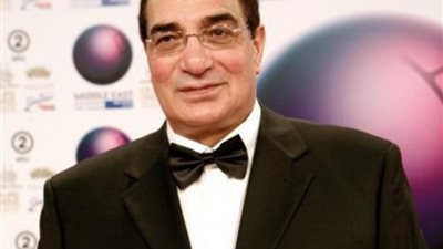 مجدي أحمد علي ينتقد تصريحات يوسف الشريف بشأن ملامسة النساء: “ما هذا الهراء؟” (صورة)