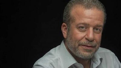 شريف منير عن عدم مشاركته في “الاختيار”: “اكتشفت إن عندي دقن” (فيديو)