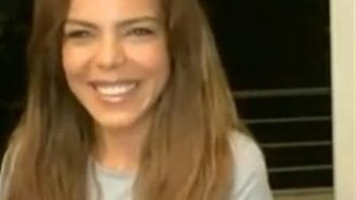 ناهد السباعي تكشف مواصفات “عريسها” المستقبلي (صورة)