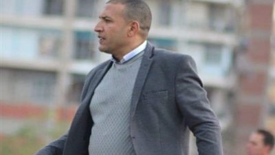 بعد رحيل والدته منذ يومين بالفيروس.. وفاة لاعب طنطا السابق بكورونا