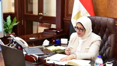وزيرة الصحة تضم 4 أسماء جدد للجنة العلمية لمكافحة فيروس كورونا