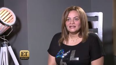 كاملة أبو ذكري تحسم الجدل حول طرح جزء ثان من مسلسل “بـ100 وش”