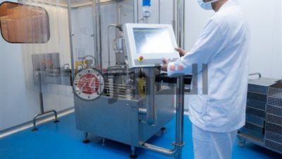 “بعد خروج 264”.. ارتفاع حالات الشفاء من فيروس كورونا بالبحيرة إلى 1503 حالة