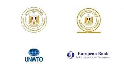 وزارتا التعاون الدولي والسياحة والآثار تجتمعان مع البنك الأوروبي لتقديم دعم فني لإنعاش السياحة بمصر