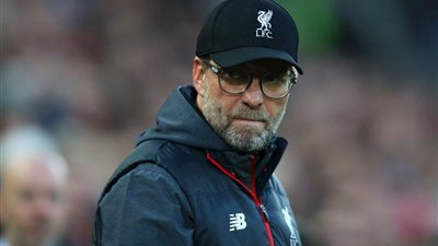 كلوب: سعيد بالفوز بالبريميرليج من أجل جيرارد وكنا سنندم لو لم نشاهد مواجهة مانشستر سيتي سويًا