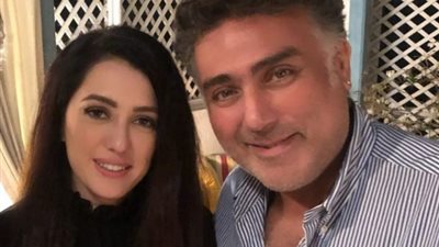 كندة علوش تهنئ السيناريست تامر حبيب في عيد ميلاده: “صاحب جدع” (صورة)