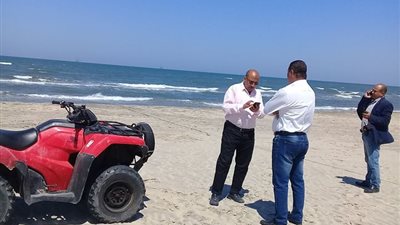 مصيف بلطيم يعلن وجود وظائف خالية (مستند)