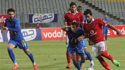 أحمد السعدني عن عودة صالح جمعة للتدريبات: “الوحيد اللي طلع من كورونا بمصلحة”