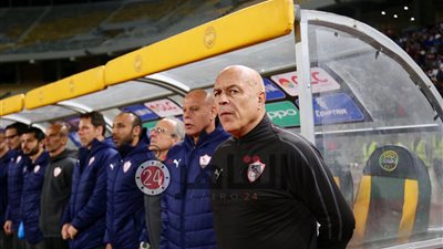 شوبير: فيفا يغرم الزمالك 200 ألف يورو لصالح مساعدي جروس