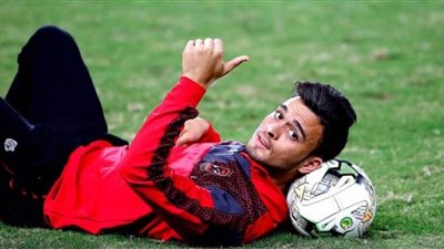 إنبي: لم نفاوض الزمالك لضم “عنتر”.. وندرس استعارة صلاح محسن