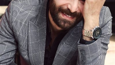 محمود متولي ينضم لأبطال “30 مارس” مع أحمد خالد موسي