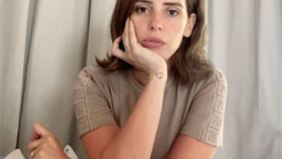 أنا في حاجة إلى راحة البال.. إيمان العاصي تتصدر “جوجل” بعد تعافيها من فيروس كورونا