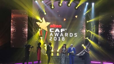 رسميًا.. الاتحاد الإفريقي يقرر إلغاء حفل جوائز الأفضل