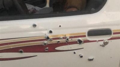 مقتل إرهابيين في سيناء حاولوا تنفيذ عمليات مسلحة بالتزامن مع 30 يونيو (صور)