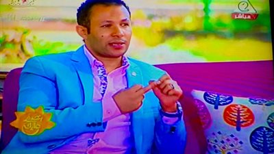 فتحي سليمان: الداخلية تطور الخدمات المقدمة للمواطنين.. وتثبيت أركان الدولة أهم إنجازات 30 يونيو