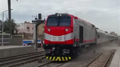 بالمواعيد والأرقام.. عودة حركة قطارات السكة الحديد بكافة المحافظات بدءًا من الغد