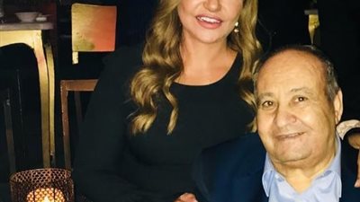 ليلى علوي تهنئ وحيد حامد بعيد ميلاده: “أعماله اتخلدت في تاريخ الفن المصري” (صور)
