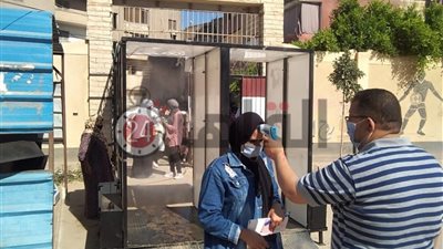 ماذا لو نسي الطالب بوكليت المواد غير المضافة والمقرر تسليمها اليوم.. التعليم تجيب (خاص)