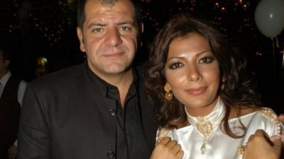 طليق أصالة يتحدث عن انفصالهما باكيًا: كنت مكتئب وفي حالة اللا شعور (فيديو)