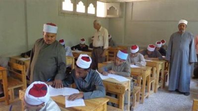 رابط بوابة الأزهر الإلكترونية للنتائج والمراجعات النهائية للصف الثالث الثانوي 2020