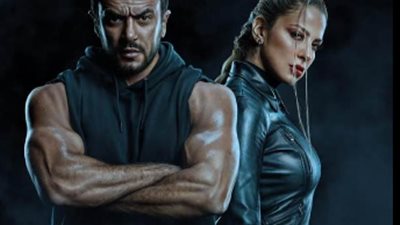 بعد عرض الحلقة الأولى.. الجمهور يُشيد بنجاح مسلسل شديد الخطورة