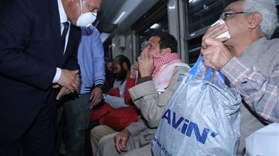 المترو: تطوير محطة شبرا الخيمة قريبًا.. وغسل وتطهير القطارات يتم يوميًا