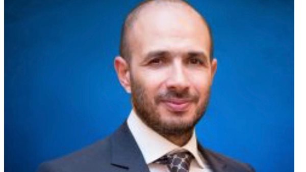 الدكتور محمد العزازي،