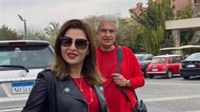 سأتخذ الإجراءات القانونية.. أرملة الإعلامي وائل الإبراشي تنفي شائعة جمع تبرعات لسائقه