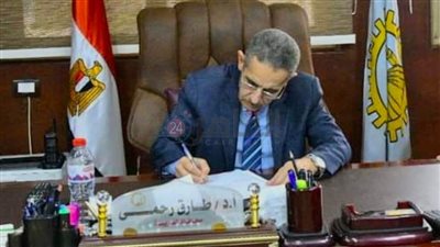 ضبط 28 طن سلع غذائية منتهية الصلاحية بالغربية 