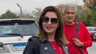 أرملة الإعلامي وائل الإبراشي تحرر محضرًا ضد محامي شقيقة زوجها