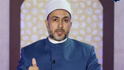 أزهري يحذر الفتيات من زواجها رجلا بخيلا: هيخلي حياتك سواد في سواد