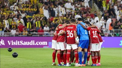 جماهير الأهلي بعد الفوز على اتحاد جدة بمونديال الأندية: البطولة بتاعتنا.. وهنلعب ديربي عالمي أمام مانشستر سيتي | بث مباشر