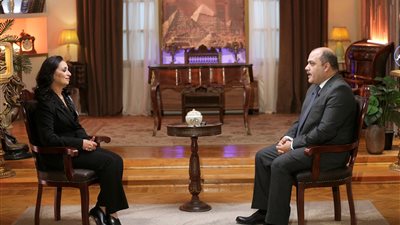 مايا مرسي: رزقنا بإنسانية الرئيس السيسي خاصة فيما يتعلق بمبادرات صحة المرأة