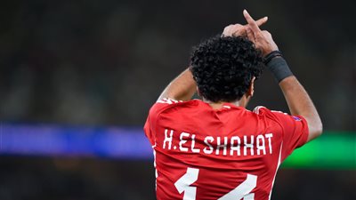 أهداف مباراة الأهلي وميدياما.. الشحات يفتتح التسجيل لـ الأحمر 