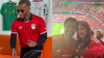 محمد رمضان وكريم فهمي.. كيف تفاعل نجوم الفن مع فوز الأهلي على اتحاد جدة في كأس العالم للأندية | تقرير